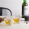 Highland Whiskey Glass Set Lifestyle
